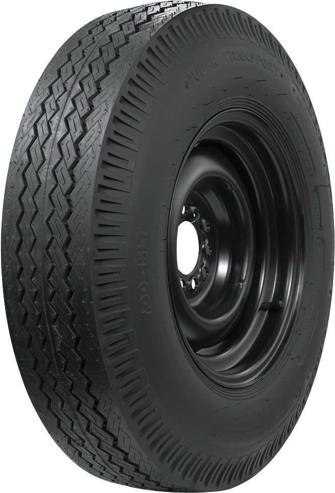 Super Transport LT - TL